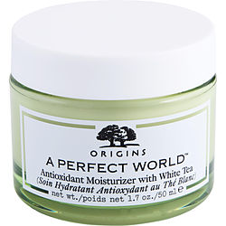 A Perfect World Antioxidant Moisturizer With White Tea  --50ml/1.7oz