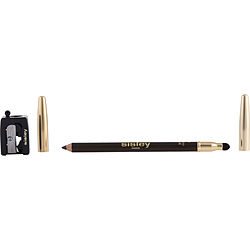 Sisley Phyto Khol Perfect Eyeliner (with Blender And Sharpener) - Deep Jungle --1.2g/0.04oz By Sisley