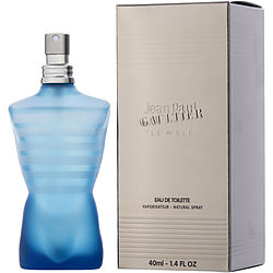 Jean Paul Gaultier By Jean Paul Gaultier Edt Spray 1.3 Oz