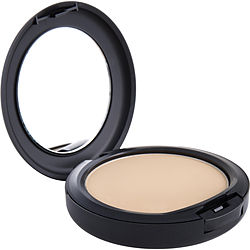 Mac Studio Fix Powder Plus Foundation - Nc25  --15g/0.52oz By Mac