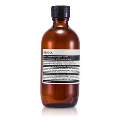 Bitter Orange Astringent Toner  --200ml/6.76oz