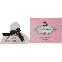 Nanette Lepore By Nanette Lepore Eau De Parfum Spray 1 Oz