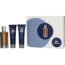 Lacoste Gift Set Lacoste Elegance By Lacoste