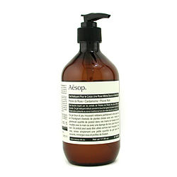 A Rose By Any Other Name Body Cleanser  --500ml/16.9oz