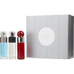 Perry Ellis Gift Set Perry Ellis 360 Variety By Perry Ellis