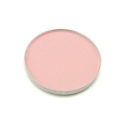 Mac Small Eye Shadow Refill Pan - Yogurt --1.5g/0.05oz By Mac