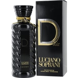 Luciano Soprani D Soir By Luciano Soprani Eau De Parfum Spray 3.4 Oz