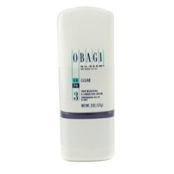 Nu Derm Clear Skin Bleaching & Corrector Cream --57g/2oz