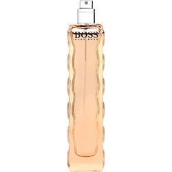 Boss Orange By Hugo Boss Edt Spray 2.5 Oz *tester