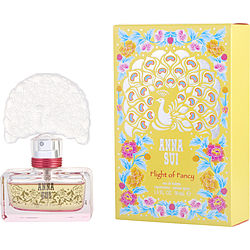 Flight Of Fancy By Anna Sui Edt Spray 1 Oz