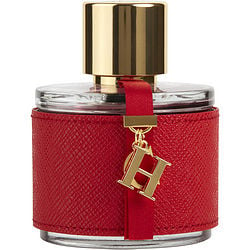 Ch Carolina Herrera (new) By Carolina Herrera Edt Spray 3.4 Oz *tester