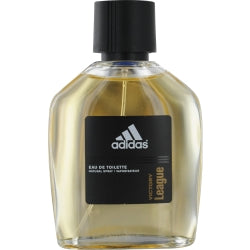 Adidas Victory League By Adidas Edt Spray 3.4 Oz *tester