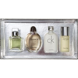 Calvin Klein Gift Set Calvin Klein Variety By Calvin Klein