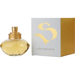 S By Shakira By Shakira Edt Spray 2.7 Oz