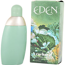 Eden By Cacharel Eau De Parfum Spray 1.7 Oz *tester