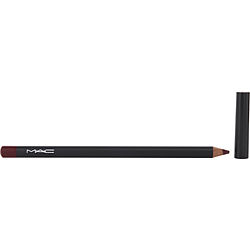 Mac Lip Pencil - Burgundy  --1.45g/0.05oz By Mac