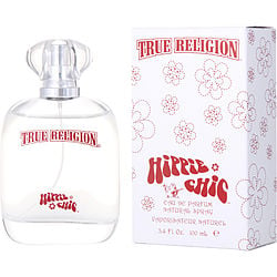 True Religion Hippie Chic By True Religion Eau De Parfum Spray 3.4 Oz