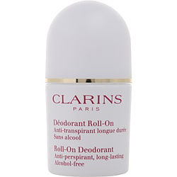 Roll On Deodorant Anti Perspirant Alcohol Free --50ml/1.7oz