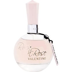 Valentino Rock 'n Rose Pret A Porter By Valentino Edt Spray 3 Oz *tester