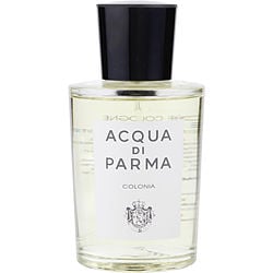 Acqua Di Parma Colonia By Acqua Di Parma Eau De Cologne Spray 3.4 Oz *tester