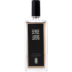 Serge Lutens Five O'clock Au Gingembre By Serge Lutens Eau De Parfum Spray 1.6 Oz *tester
