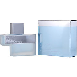 Mat M 0 C By Masaki Matsushima Edt Spray 2.7 Oz