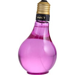 Watt Pink By Watt Parfum De Toilette Spray 6.8 Oz