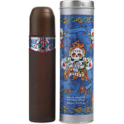 Cuba Wild Heart By Cuba Edt Spray 3.3 Oz