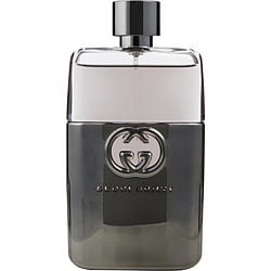 Gucci Guilty Pour Homme By Gucci Edt Spray 3 Oz (unboxed)