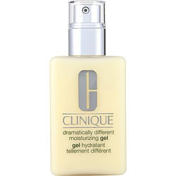 Dramatically Different Moisturising Gel - Combination Oily To Oily ( With Pump ) --200ml/6.7oz