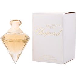 Brilliant Wish By Chopard Eau De Parfum Spray 2.5 Oz