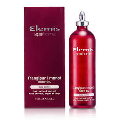 Exotic Frangipani Monoi Body Oil --100ml/3.4oz