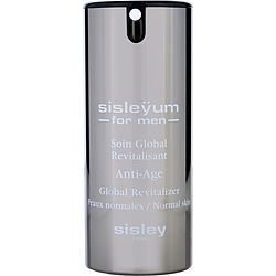 Sisleyum Anti-age Global Revitalizer For Men (for Normal Skin)--50ml/1.7oz