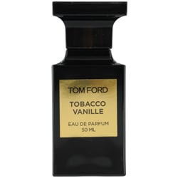 Tom Ford Tobacco Vanille By Tom Ford Eau De Parfum Spray 1.7 Oz (unboxed)