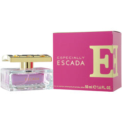 Escada Especially By Escada Eau De Parfum Spray 1.6 Oz