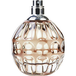 Jimmy Choo By Jimmy Choo Eau De Parfum Spray 3.3 Oz *tester