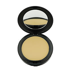 Mac Studio Fix Powder Plus Foundation - C3  --15g/0.52oz By Mac