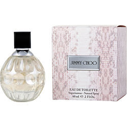 Jimmy Choo By Jimmy Choo Edt Spray 2 Oz