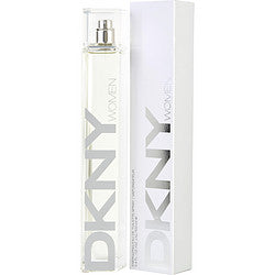 Dkny New York By Donna Karan Edt Spray 3.4 Oz