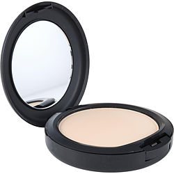 Mac Studio Fix Powder Plus Foundation - N4 --15g/0.52oz By Mac