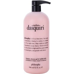 Melon Daiquiri - Shampoo, Bath & Shower Gel--946ml/32oz