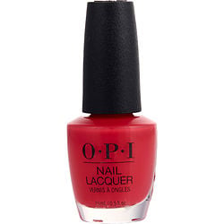 Opi Opi Cajun Shrimp Nail Lacquer--0.5oz By Opi