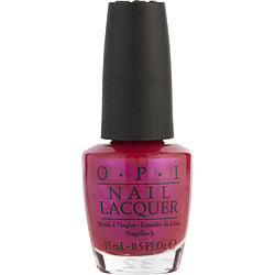 Opi Opi Pompeii Purple Nail Lacquer--0.5oz By Opi