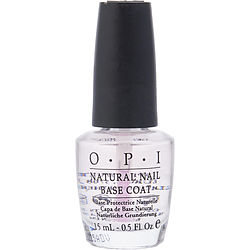 Opi Opi Natural Nail Base Coat--0.5oz By Opi