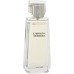 Herrera By Carolina Herrera Edt Spray 3.4 Oz *tester