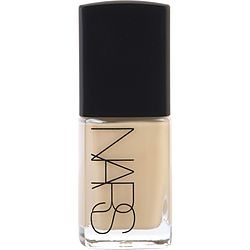 Nars Sheer Glow Foundation - Gobi (light 3)  --30ml/1oz By Nars