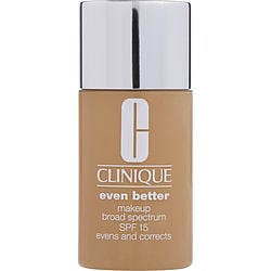 Clinique Even Better Makeup Spf15 (dry Combinationl To Combination Oily) - No. 26 Cashew --30ml/1oz By Clinique