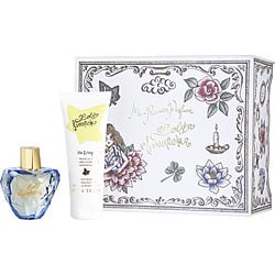 Lolita Lempicka Gift Set Lolita Lempicka By Lolita Lempicka