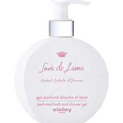 Soir De Lune By Sisley Shower Gel 6.7 Oz