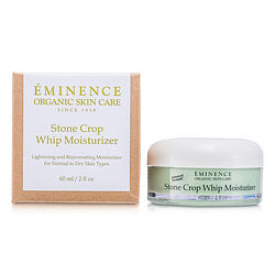 Stone Crop Whip Moisturizer - For Normal To Dry Skin  --60ml/2oz